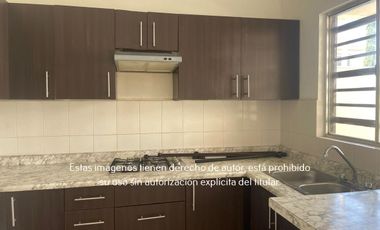 Casa en renta en Privada San Miguel, Guadalupe, N.L.