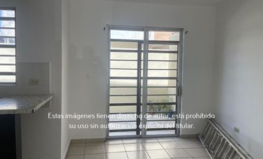 Casa en renta en Privada San Miguel, Guadalupe, N.L.