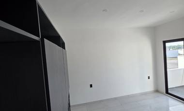 CASA EN VENTA EN LOMAS DEL DORADO EN BOCA DEL RÍO, VER.