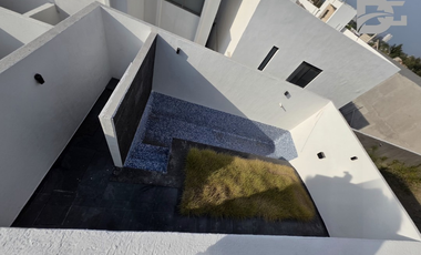 CASA EN VENTA EN LOMAS DEL DORADO EN BOCA DEL RÍO, VER.