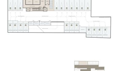 MAPA 07, DEPTO 2D 2B EXT. EN CONSTRUCCIÓN C/BALCÓN EN GRAL PAZ !