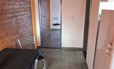 Departamento en alquiler