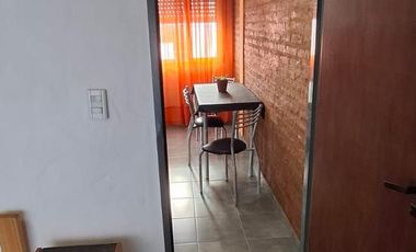 Departamento en alquiler