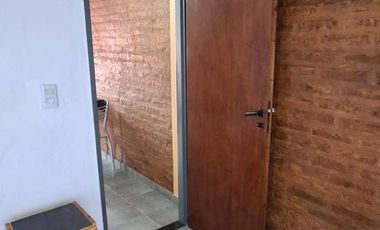 Departamento en alquiler