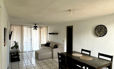 RENTA DEPARTAMENTO CON FACIL ACCESO AL MAR