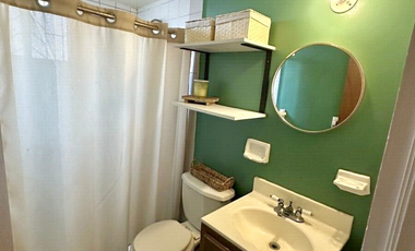 RENTA DEPARTAMENTO CON FACIL ACCESO AL MAR
