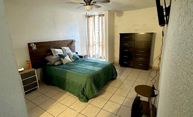 RENTA DEPARTAMENTO CON FACIL ACCESO AL MAR