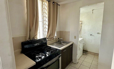 RENTA DEPARTAMENTO CON FACIL ACCESO AL MAR