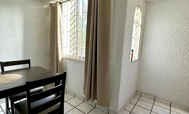 RENTA DEPARTAMENTO CON FACIL ACCESO AL MAR