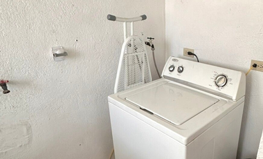 RENTA DEPARTAMENTO CON FACIL ACCESO AL MAR