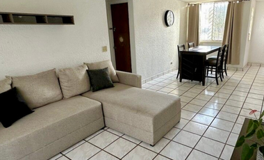 RENTA DEPARTAMENTO CON FACIL ACCESO AL MAR
