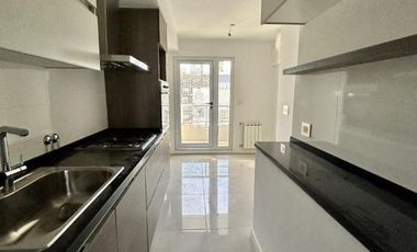 Departamento con vista al río