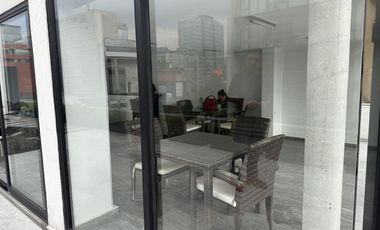 OFICINA EN RENTA EN RUBEN DARÍO POLANCO