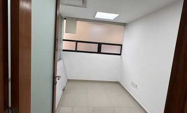 OFICINA EN RENTA EN RUBEN DARÍO POLANCO