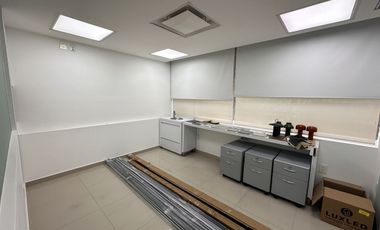 OFICINA EN RENTA EN RUBEN DARÍO POLANCO
