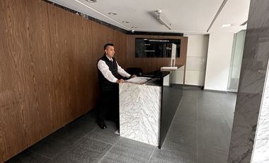 OFICINA EN RENTA EN RUBEN DARÍO POLANCO