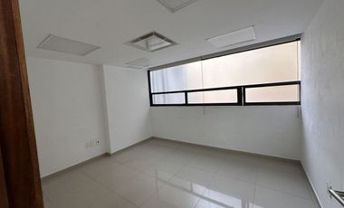 OFICINA EN RENTA EN RUBEN DARÍO POLANCO