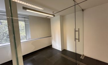 OFICINA EN RENTA EN RUBEN DARÍO POLANCO
