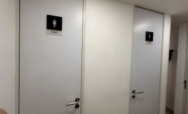 RENTO OFICINA AMUEBLADA Y DECORADA EN POLANCO