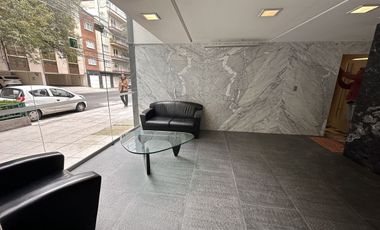 RENTO OFICINA AMUEBLADA Y DECORADA EN POLANCO