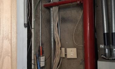 RENTO OFICINA AMUEBLADA Y DECORADA EN POLANCO