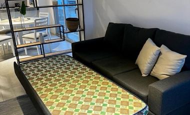 Venta Departamento 2 ambientes en Las Cañitas -  Amenities con cochera opcional