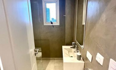 Venta Departamento 2 ambientes en Las Cañitas -  Amenities con cochera opcional