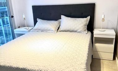 Venta Departamento 2 ambientes en Las Cañitas -  Amenities con cochera opcional