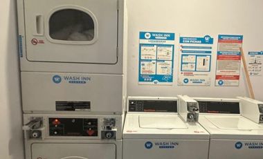 Venta Departamento 2 ambientes en Las Cañitas -  Amenities con cochera opcional