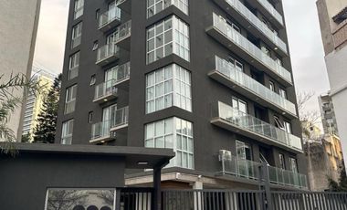 Venta Departamento 2 ambientes en Las Cañitas -  Amenities con cochera opcional