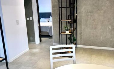 Venta Departamento 2 ambientes en Las Cañitas -  Amenities con cochera opcional