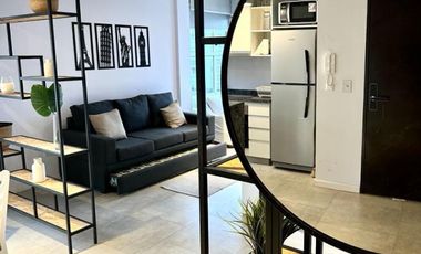 Venta Departamento 2 ambientes en Las Cañitas -  Amenities con cochera opcional