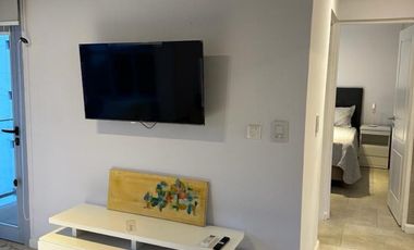 Venta Departamento 2 ambientes en Las Cañitas -  Amenities con cochera opcional