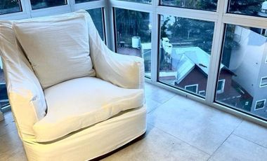 Venta Departamento 2 ambientes en Las Cañitas -  Amenities con cochera opcional