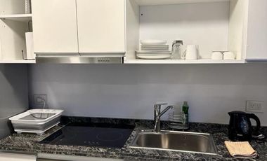 Venta Departamento 2 ambientes en Las Cañitas -  Amenities con cochera opcional