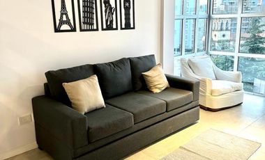 Venta Departamento 2 ambientes en Las Cañitas -  Amenities con cochera opcional