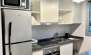 Venta Departamento 2 ambientes en Las Cañitas -  Amenities con cochera opcional