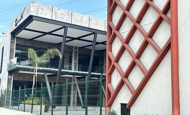 LOCALES EN PLAZA COMERCIAL CARRETERA TOLUCA - MEXICO KM 45