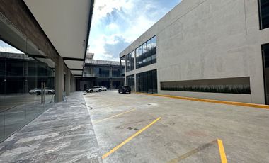 LOCALES EN PLAZA COMERCIAL CARRETERA TOLUCA - MEXICO KM 45
