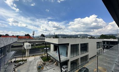 LOCALES EN PLAZA COMERCIAL CARRETERA TOLUCA - MEXICO KM 45