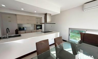 Venta Casa 4 dormitorios Kentucky Club de Campo Funes Santa Fe