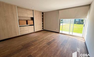 Venta Casa 4 dormitorios Kentucky Club de Campo Funes Santa Fe