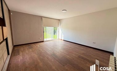 Venta Casa 4 dormitorios Kentucky Club de Campo Funes Santa Fe