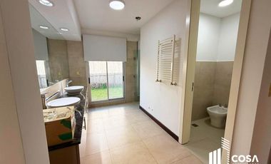 Venta Casa 4 dormitorios Kentucky Club de Campo Funes Santa Fe