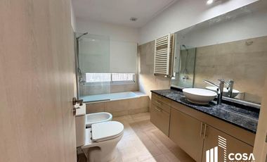 Venta Casa 4 dormitorios Kentucky Club de Campo Funes Santa Fe