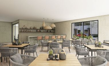 Tu casa de 3 recamaras en venta en Playa del Carmen