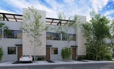 Tu casa de 3 recamaras en venta en Playa del Carmen