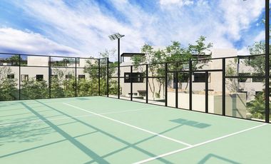 Tu casa de 3 recamaras en venta en Playa del Carmen