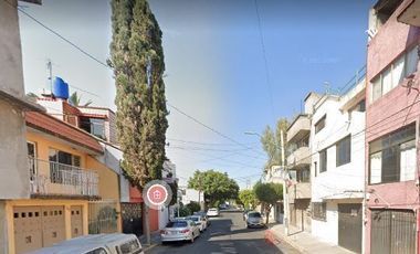 AGRICOLA ORIENTAL EDIFICIO VENTA IZTACALCO CDMX