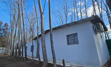 Casa en China Muerta
